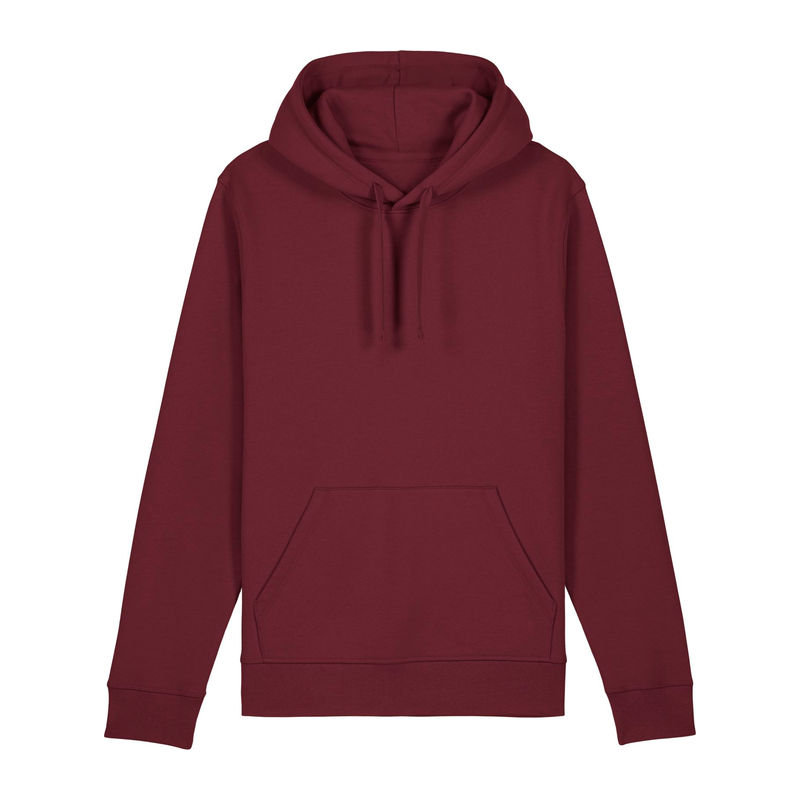 Drummer 2.0 unisex hoodie 