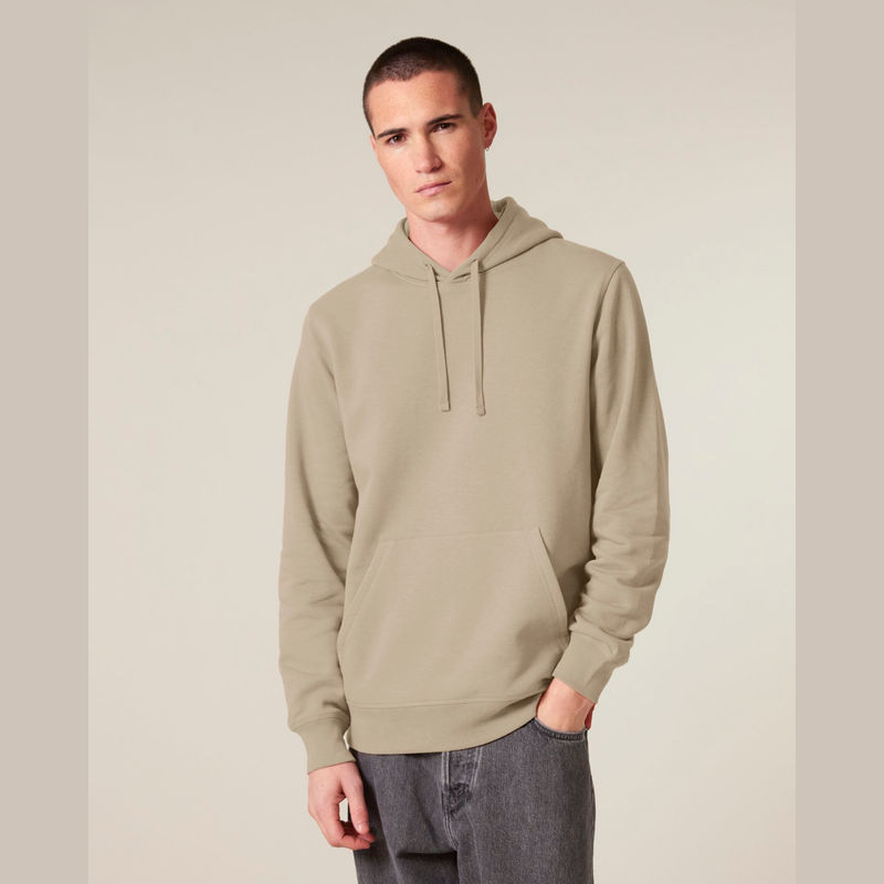 Drummer 2.0 unisex hoodie 