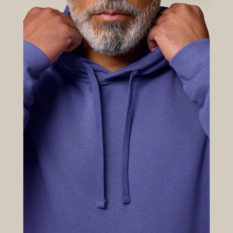 Drummer 2.0 unisex hoodie 