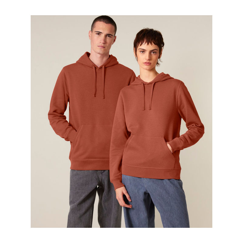 Drummer 2.0 unisex hoodie 