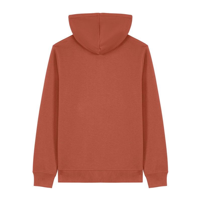 Drummer 2.0 unisex hoodie 