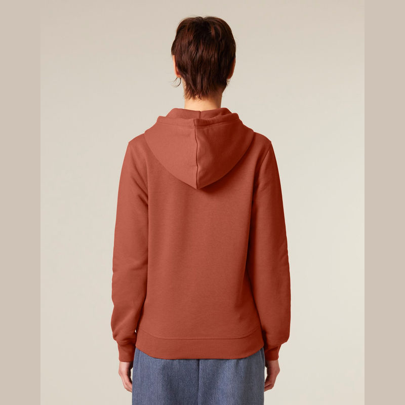 Drummer 2.0 unisex hoodie 