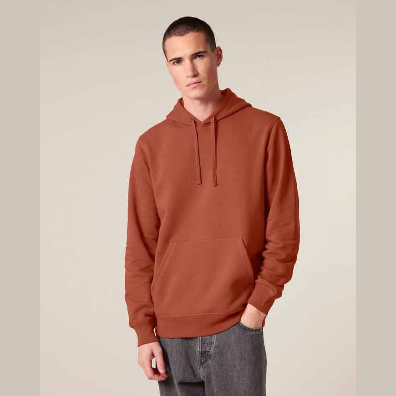 Drummer 2.0 unisex hoodie 