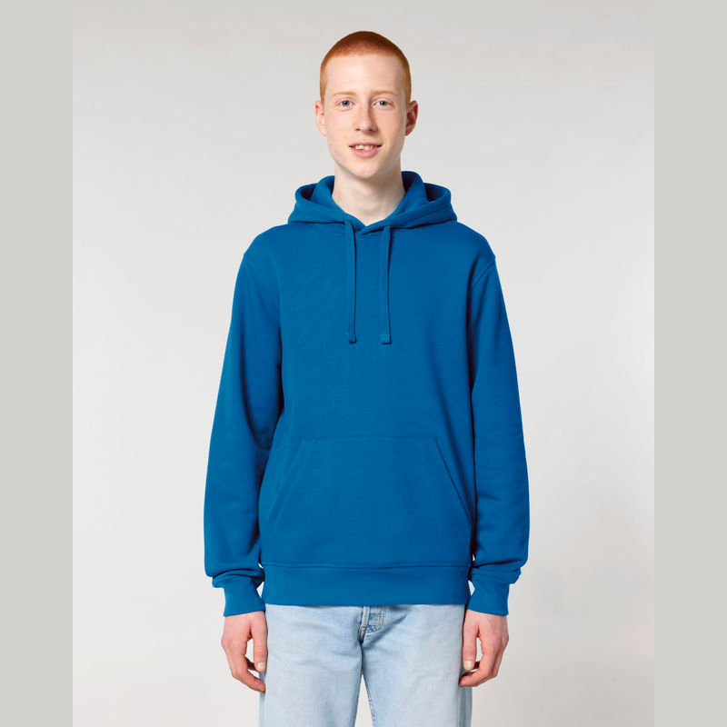 Drummer 2.0 unisex hoodie 