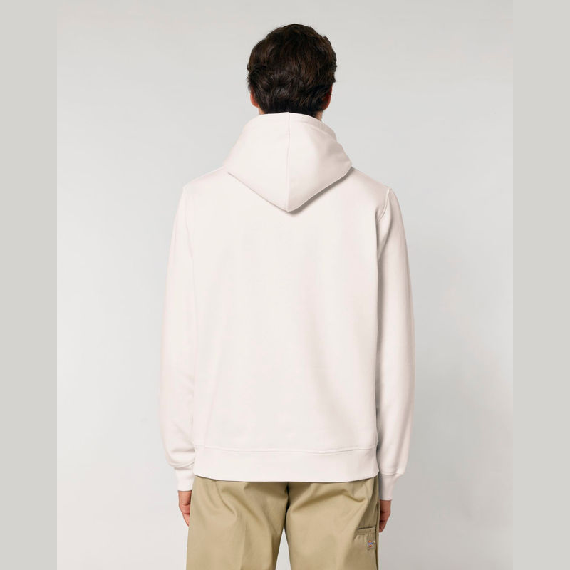 Drummer 2.0 unisex hoodie 