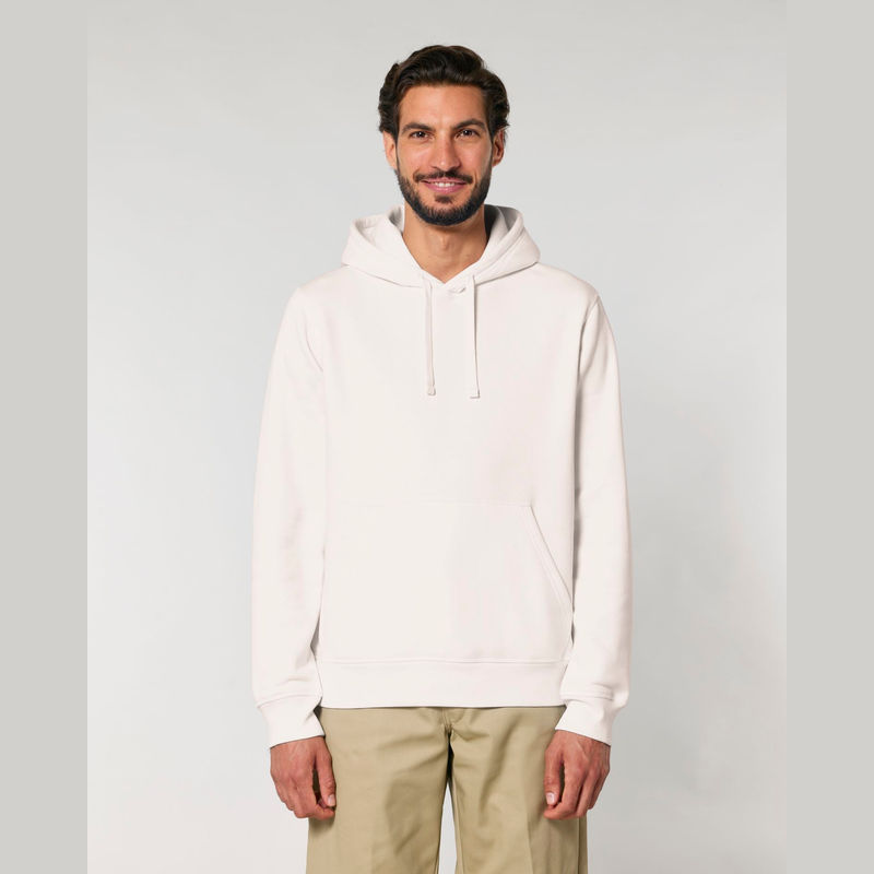 Drummer 2.0 unisex hoodie 