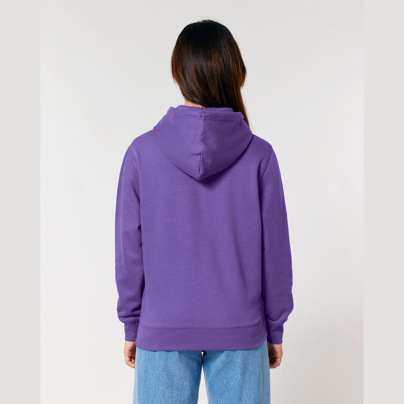 Cruiser 2.0 unisex hoodie 