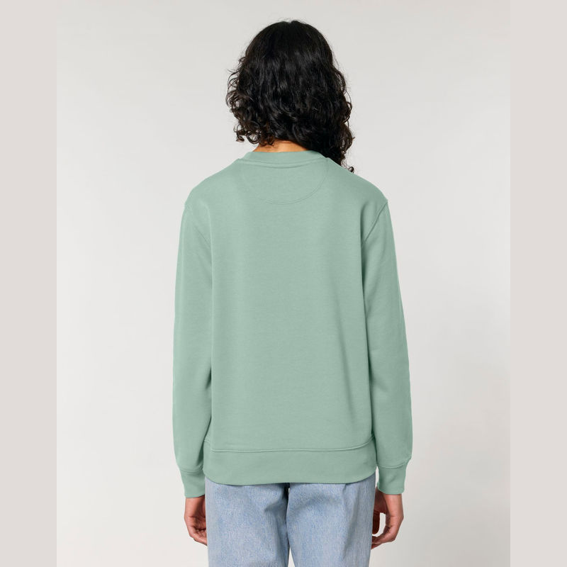 Changer 2.0 unisex sweatshirt