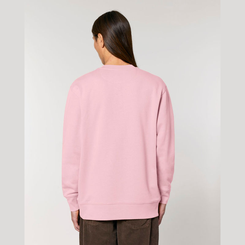 Changer 2.0 unisex sweatshirt
