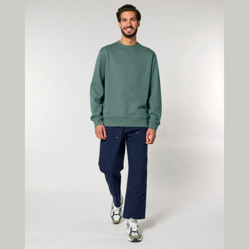 Changer 2.0 unisex sweatshirt