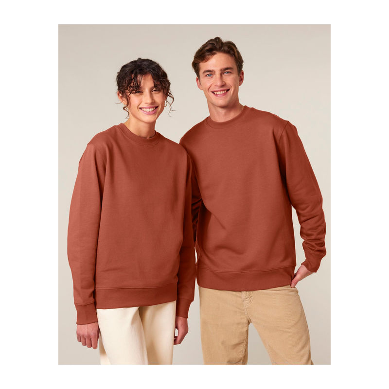Changer 2.0 unisex sweatshirt