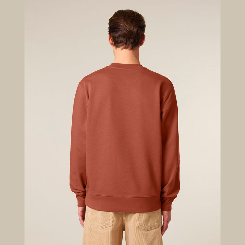 Changer 2.0 unisex sweatshirt