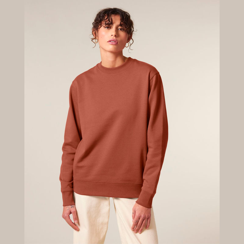 Changer 2.0 unisex sweatshirt