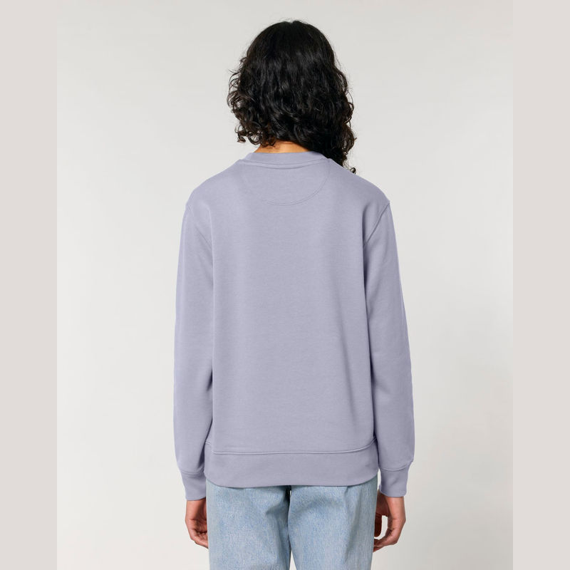 Changer 2.0 unisex sweatshirt