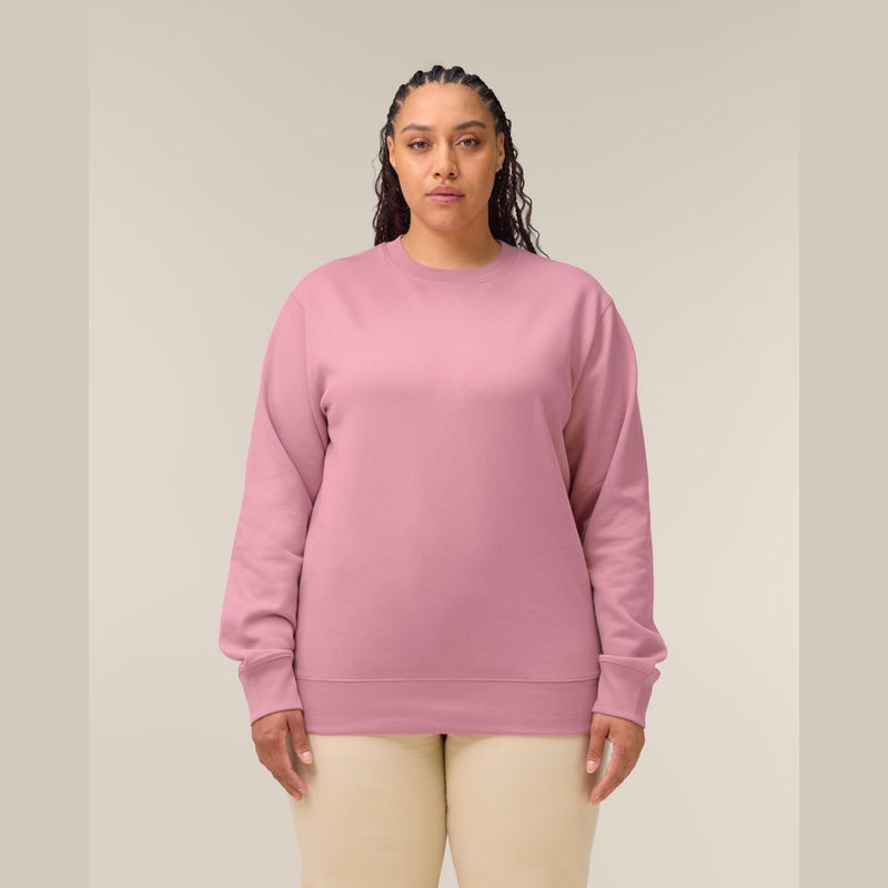 Changer 2.0 unisex sweatshirt
