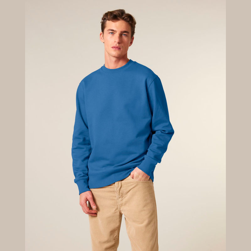 Changer 2.0 unisex sweatshirt
