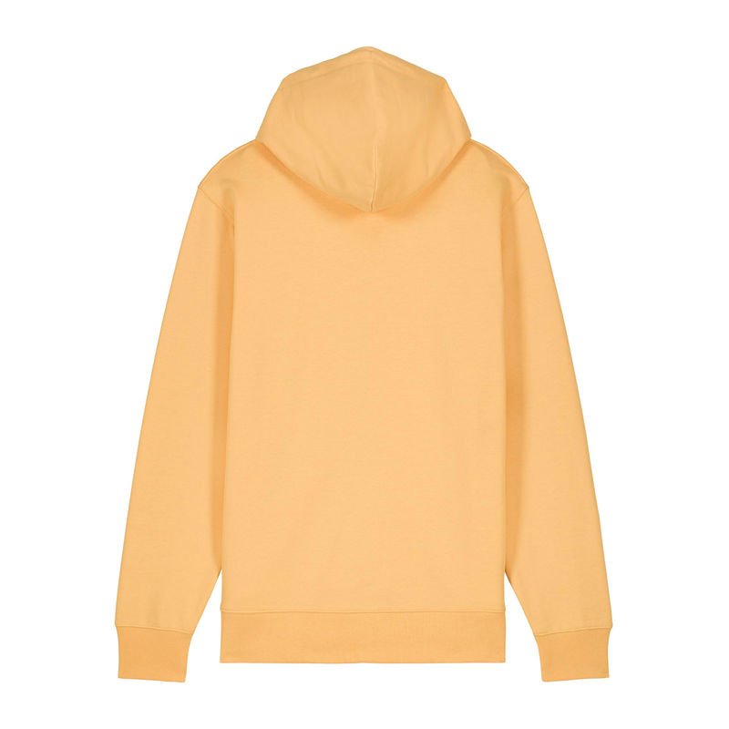 Cultivator 2.0 unisex zip-thru hoodie 