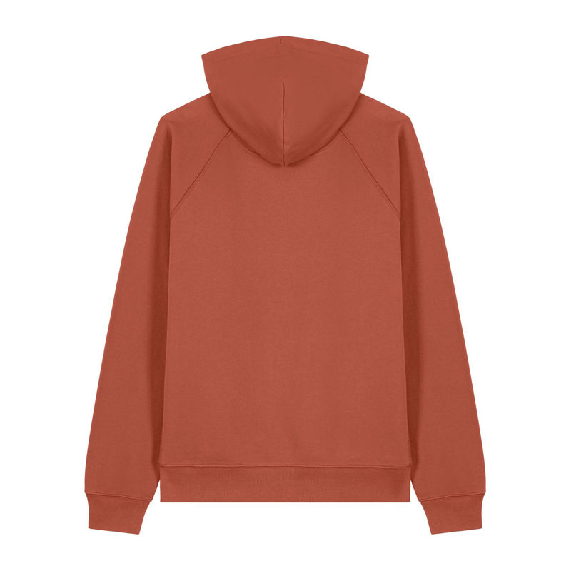 Striker unisex relaxed raglan hoodie 