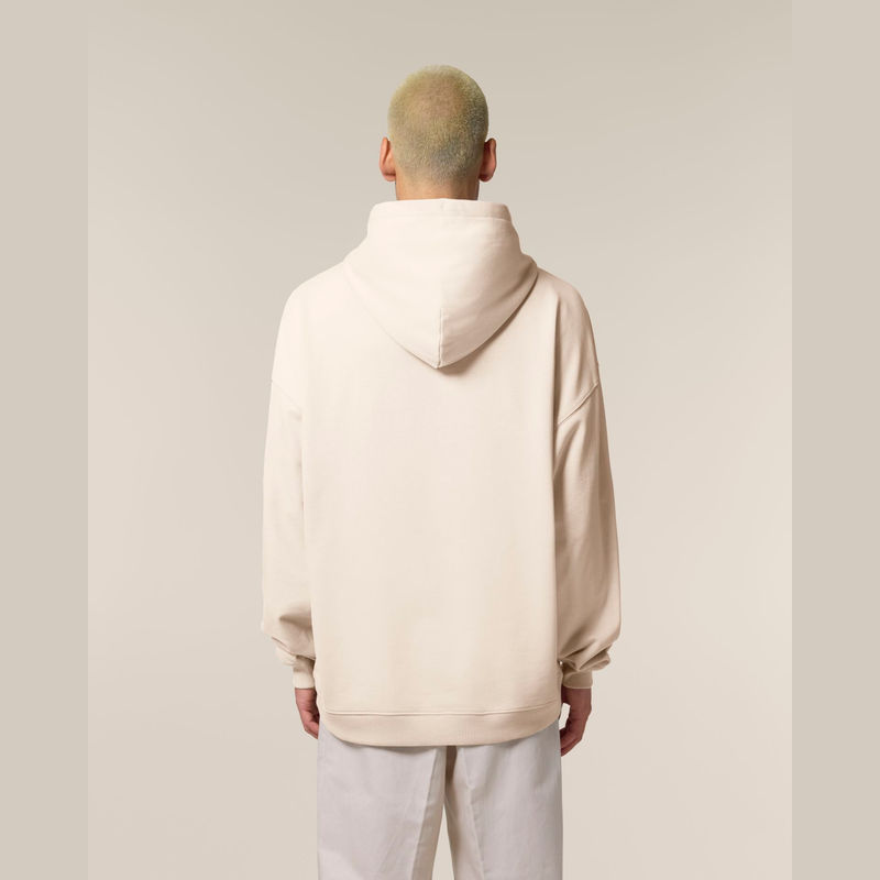 Slammer 2.0 oversized hoodie 