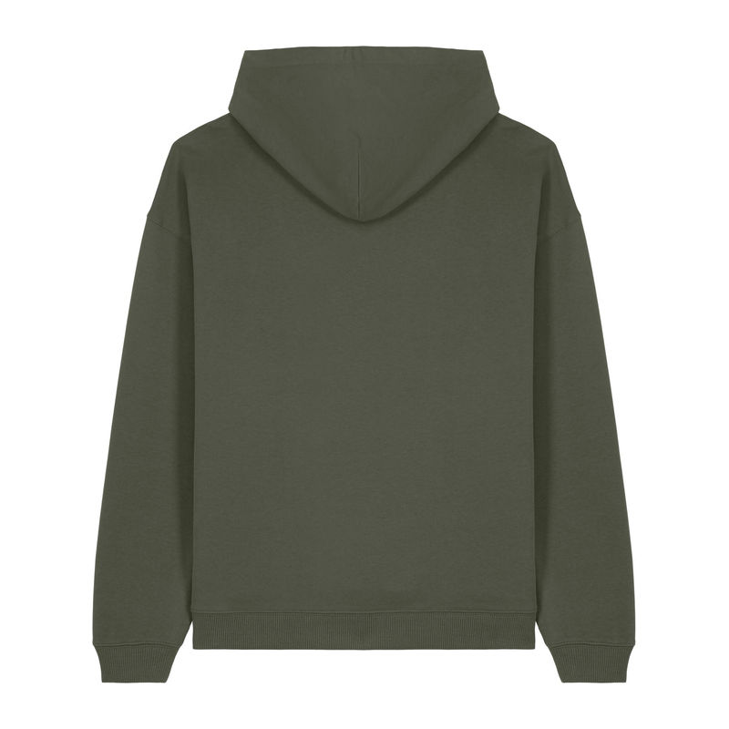 Slammer 2.0 oversized hoodie 