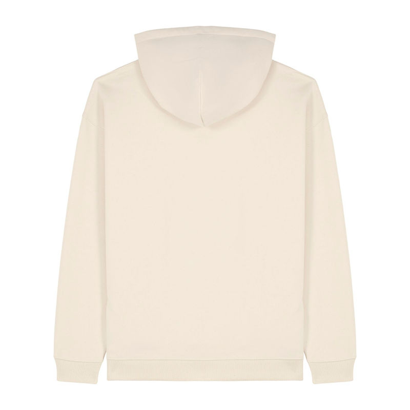 Slammer 2.0 oversized hoodie 