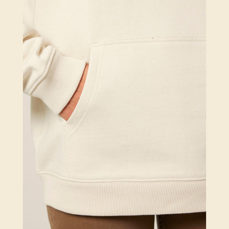 Slammer 2.0 oversized hoodie 