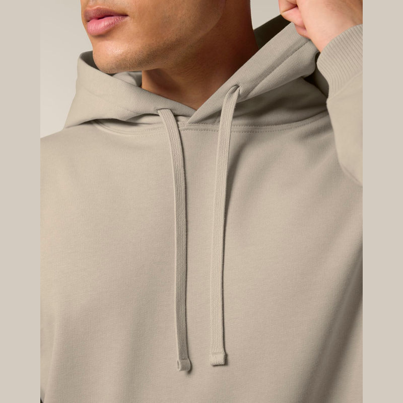 Slammer 2.0 oversized hoodie 