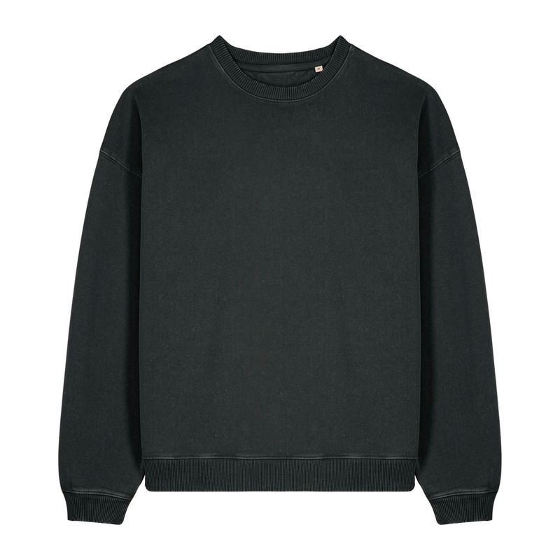 Radder 2.0 Vintage oversized sweatshirt