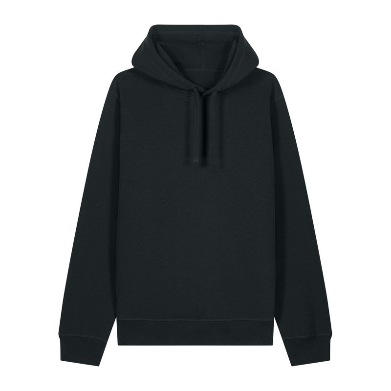 Sounder unisex Side Pocket Hoodie