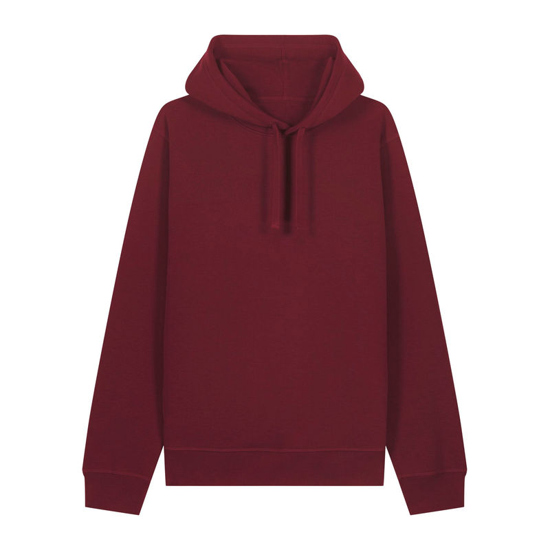 Sounder unisex Side Pocket Hoodie