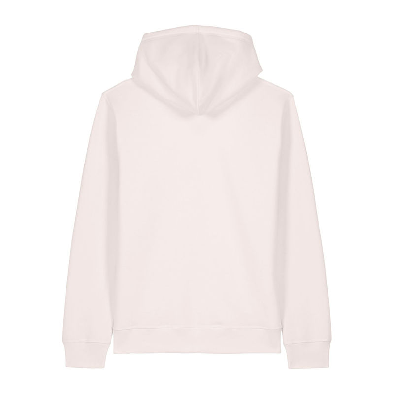 Sounder unisex Side Pocket Hoodie