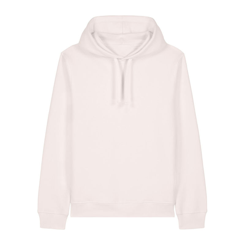 Sounder unisex Side Pocket Hoodie
