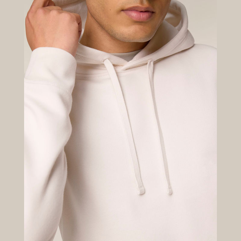 Sounder unisex Side Pocket Hoodie