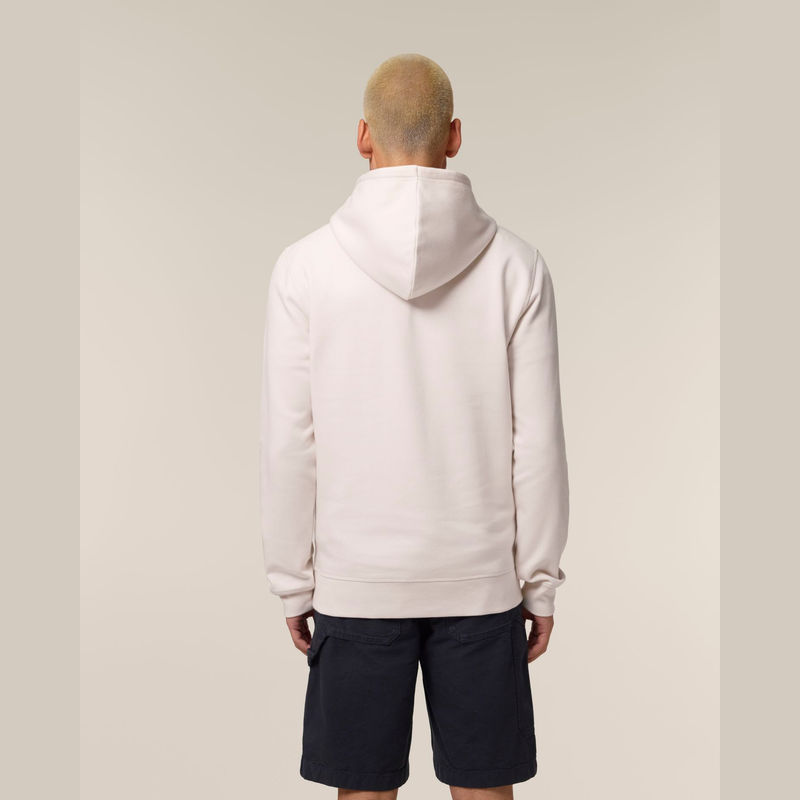 Sounder unisex Side Pocket Hoodie
