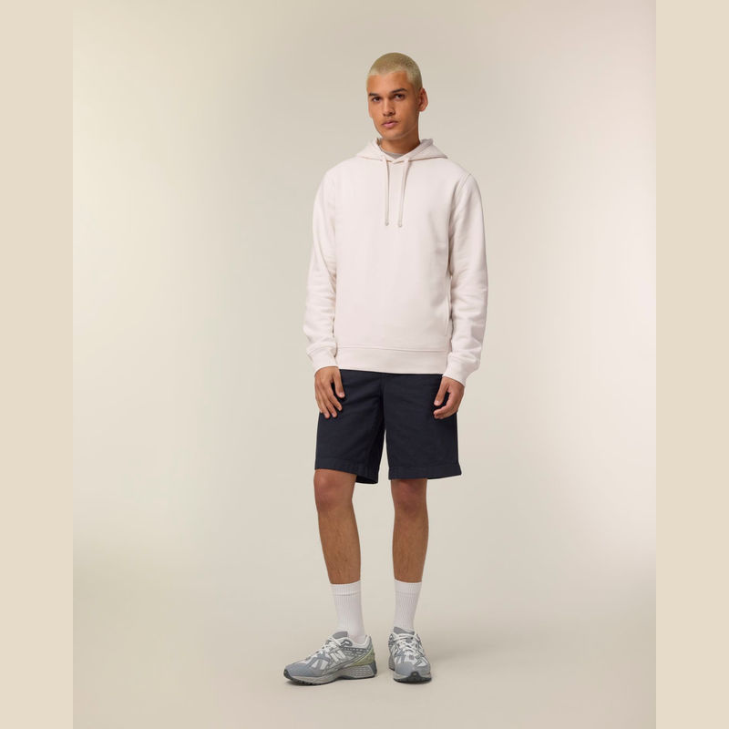 Sounder unisex Side Pocket Hoodie