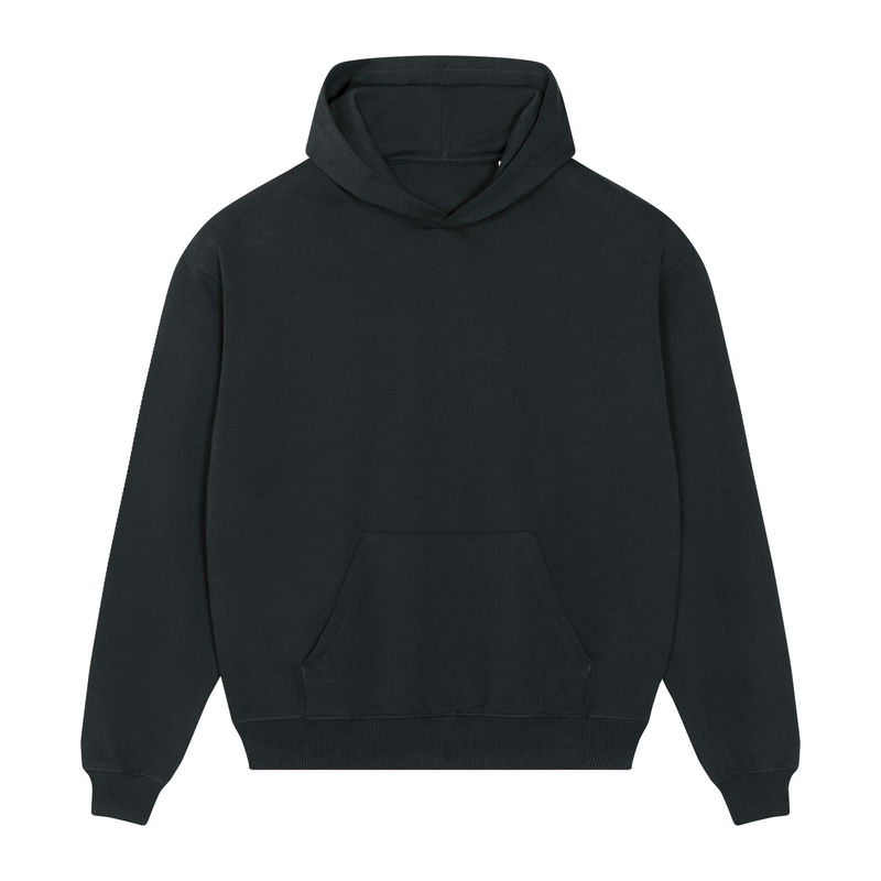Cooper Dry unisex boxy hoodie 