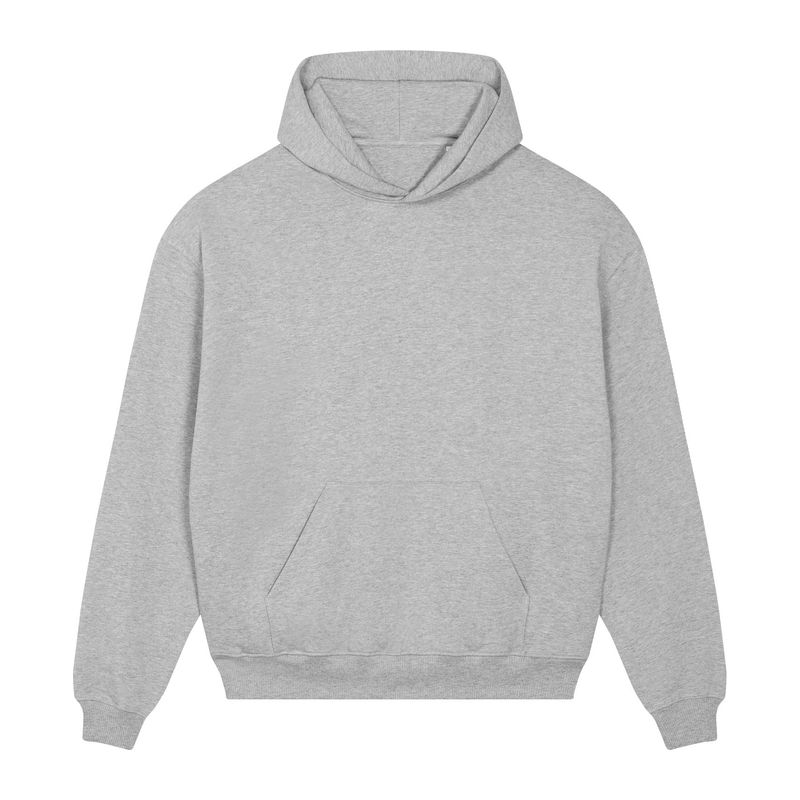 Cooper Dry unisex boxy hoodie 