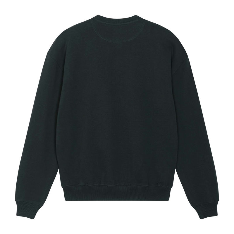 Ledger Dry unisex boxy sweatshirt
