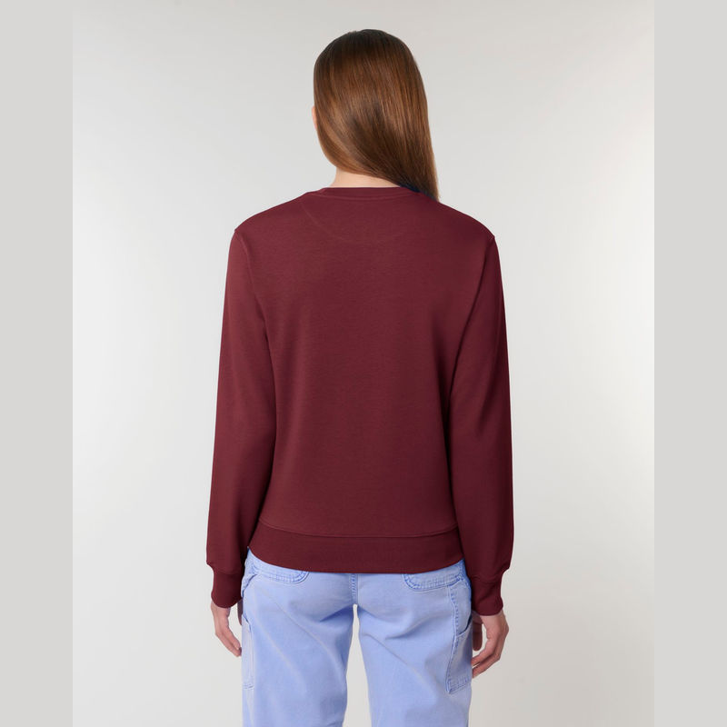 Matcher unisex medium fit sweatshirt