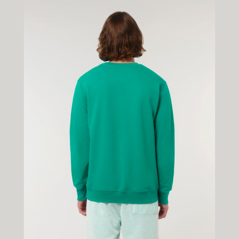 Matcher unisex medium fit sweatshirt