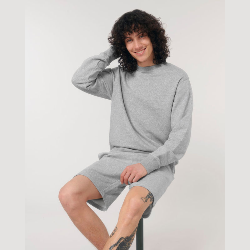 Matcher unisex medium fit sweatshirt