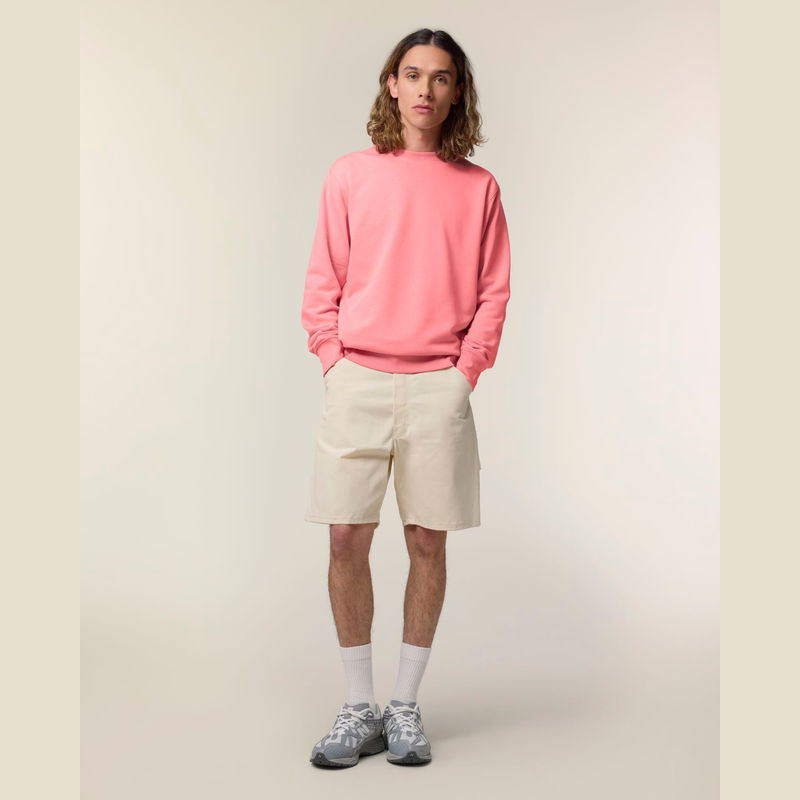 Matcher unisex medium fit mikina