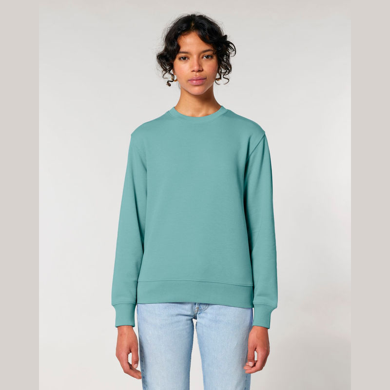 Matcher unisex medium fit sweatshirt