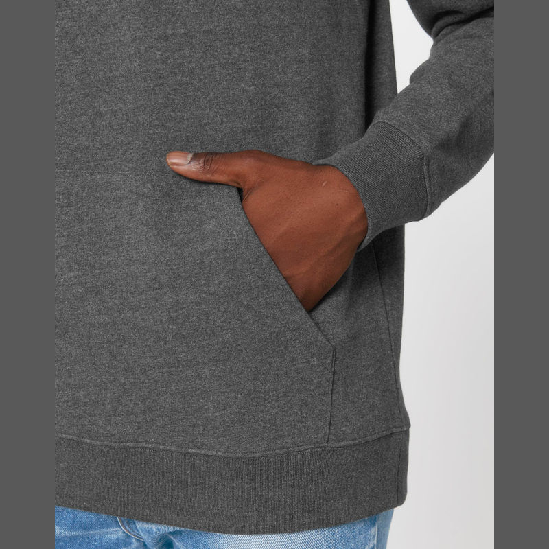 RE-Cruiser unisex recycled hoodie 