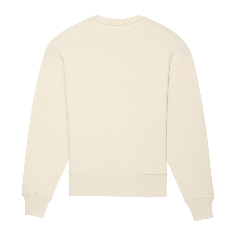 Radder unisex relaxed sweatshirt
