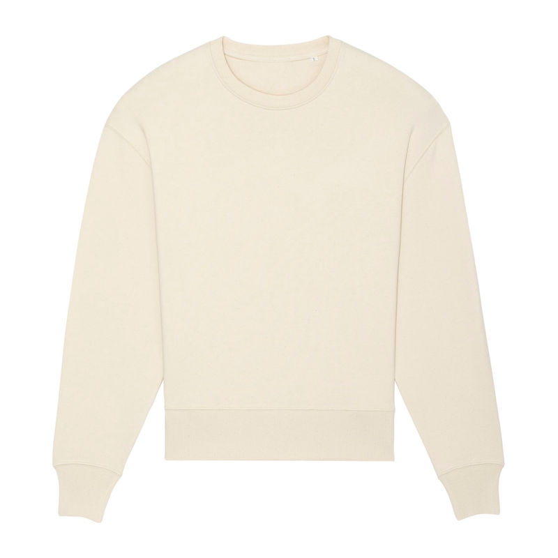 Radder unisex relaxed sweatshirt