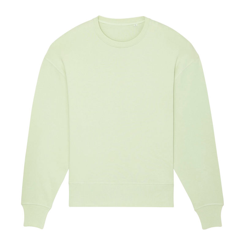 Radder unisex relaxed sweatshirt