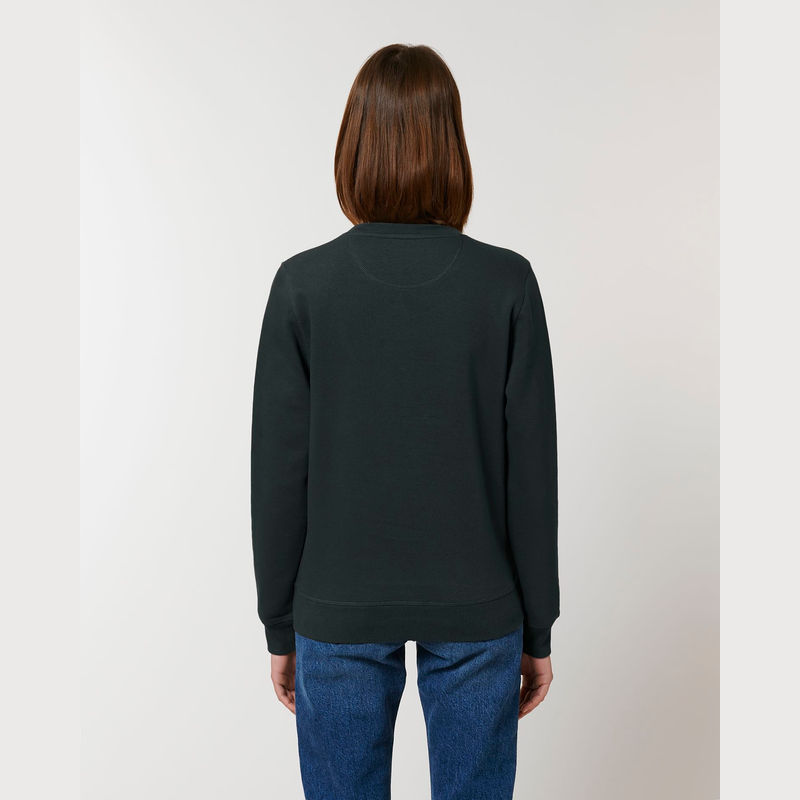 Roller unisex sweatshirt
