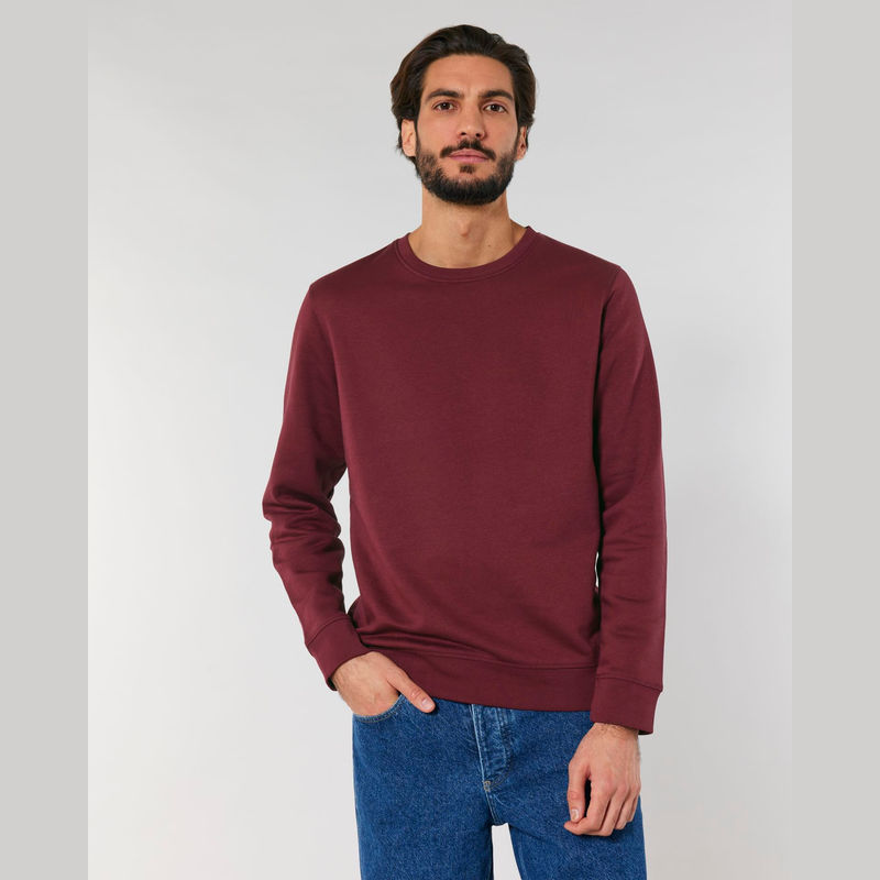 Roller unisex sweatshirt