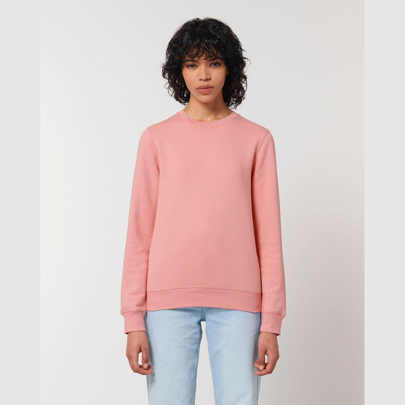 Roller unisex sweatshirt